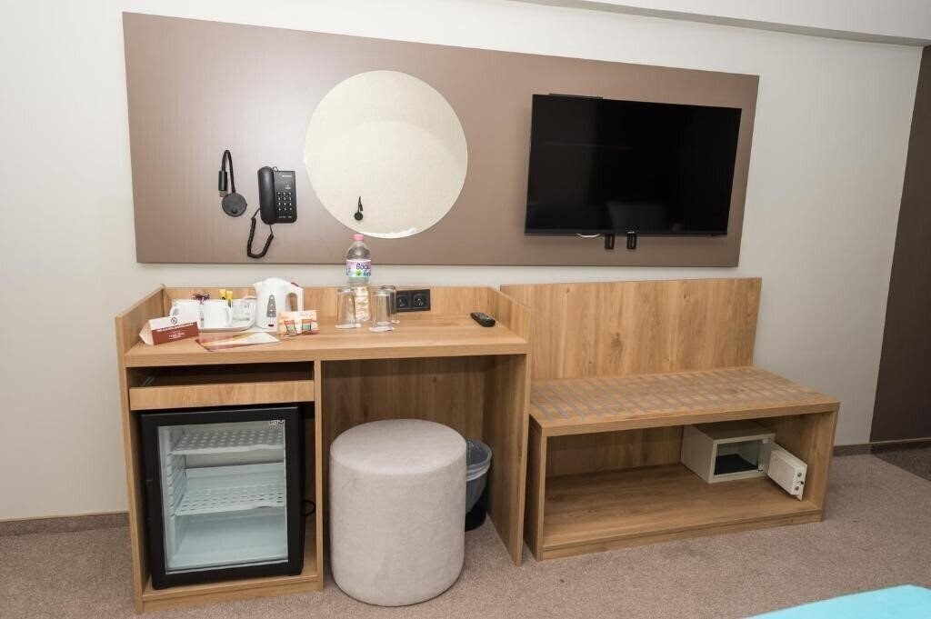 Фото Grand Hotel Sunny Beach 4*