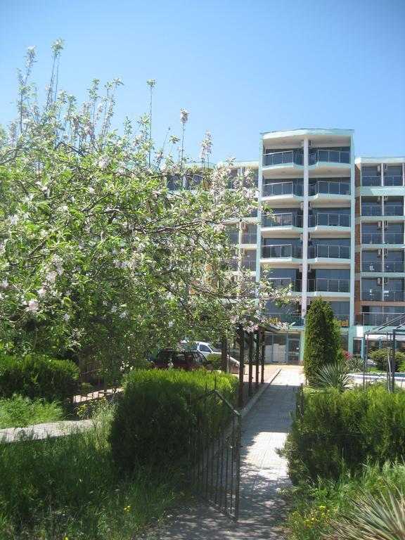 Sirena Sunny Beach 3* фотосуреті