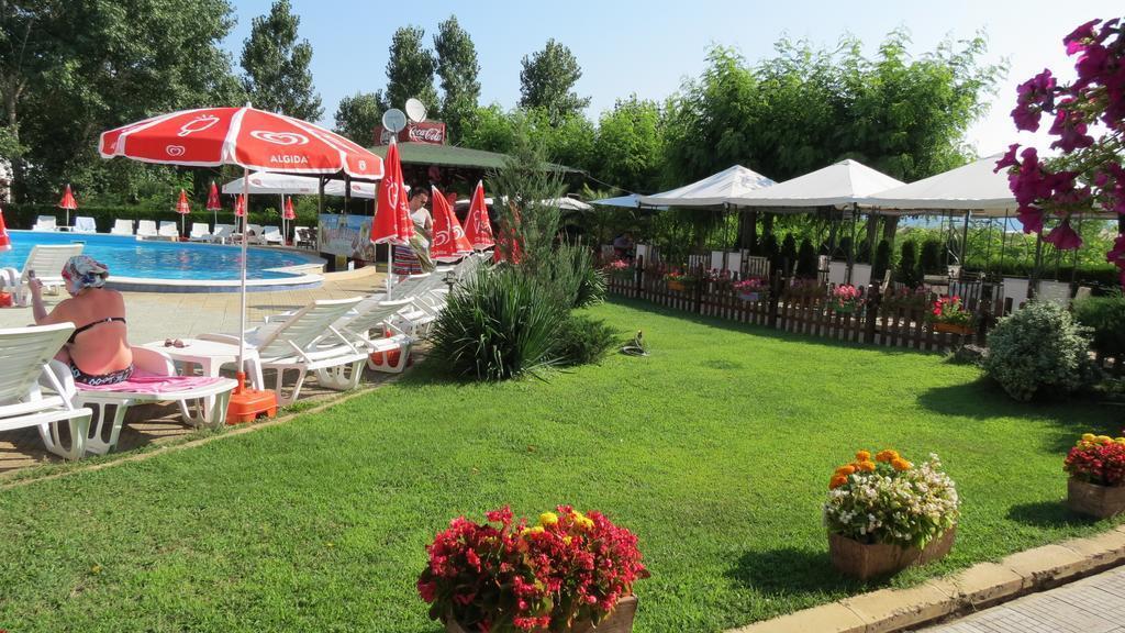 Sirena Sunny Beach 3* суреті