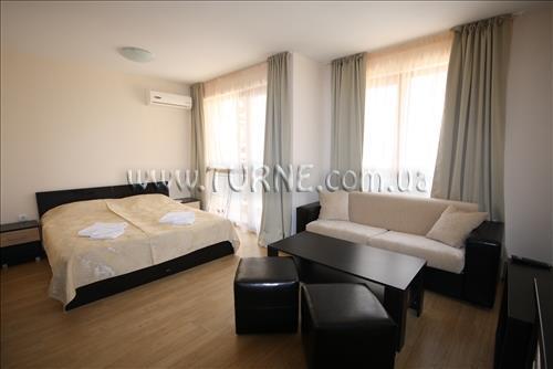 Картинка Complex Roxy 3*