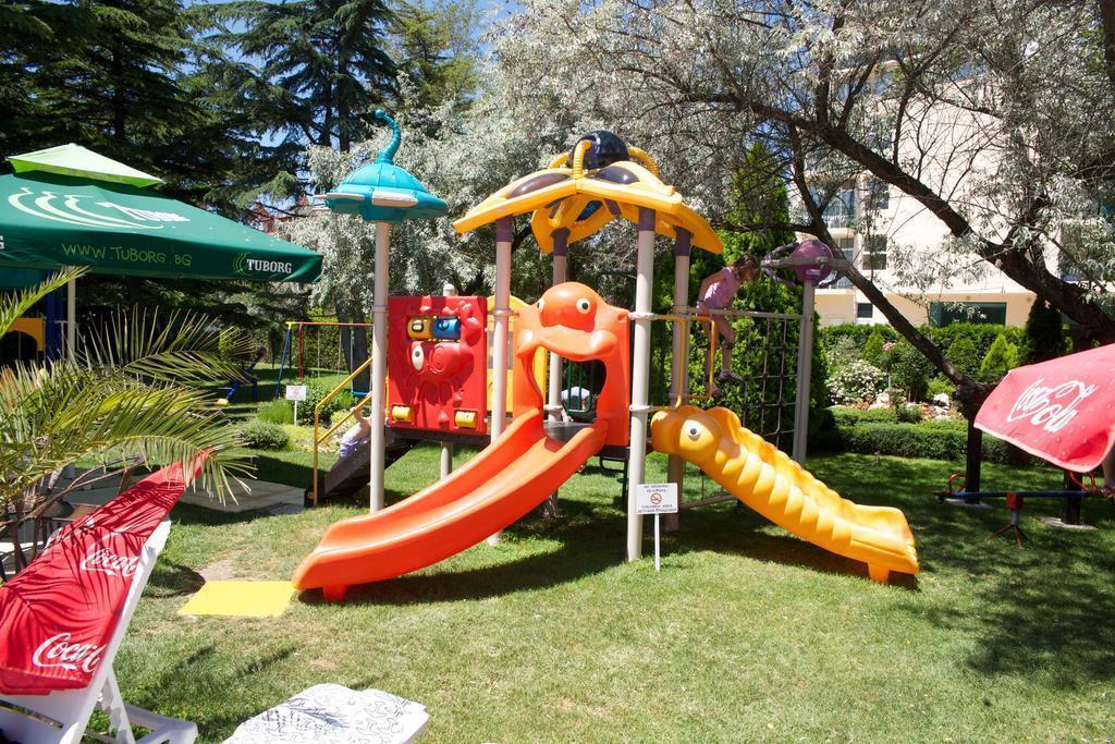 Фотография Dunav 4*