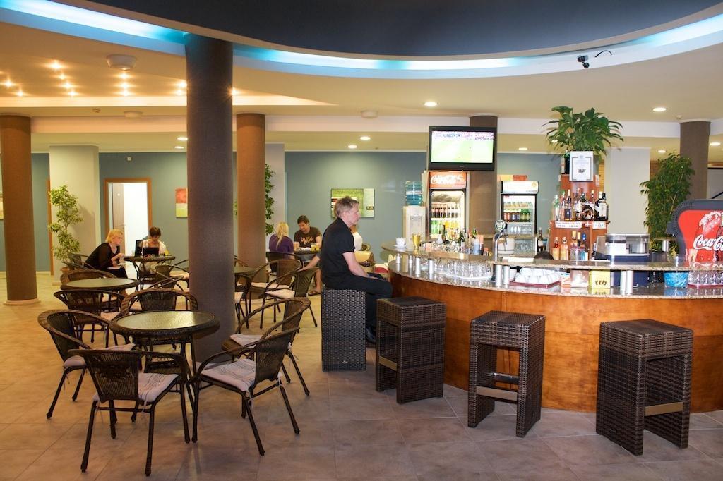 Картинка Dunav 4*