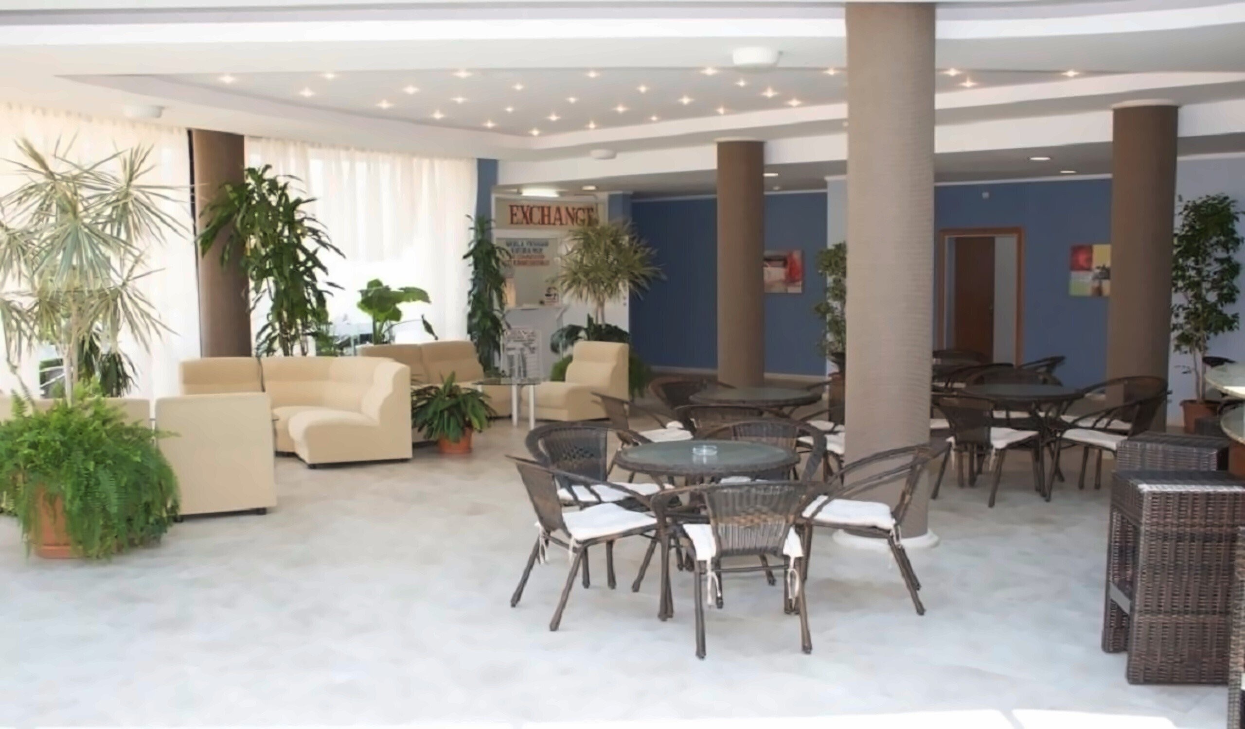 Отель Dunav 4*