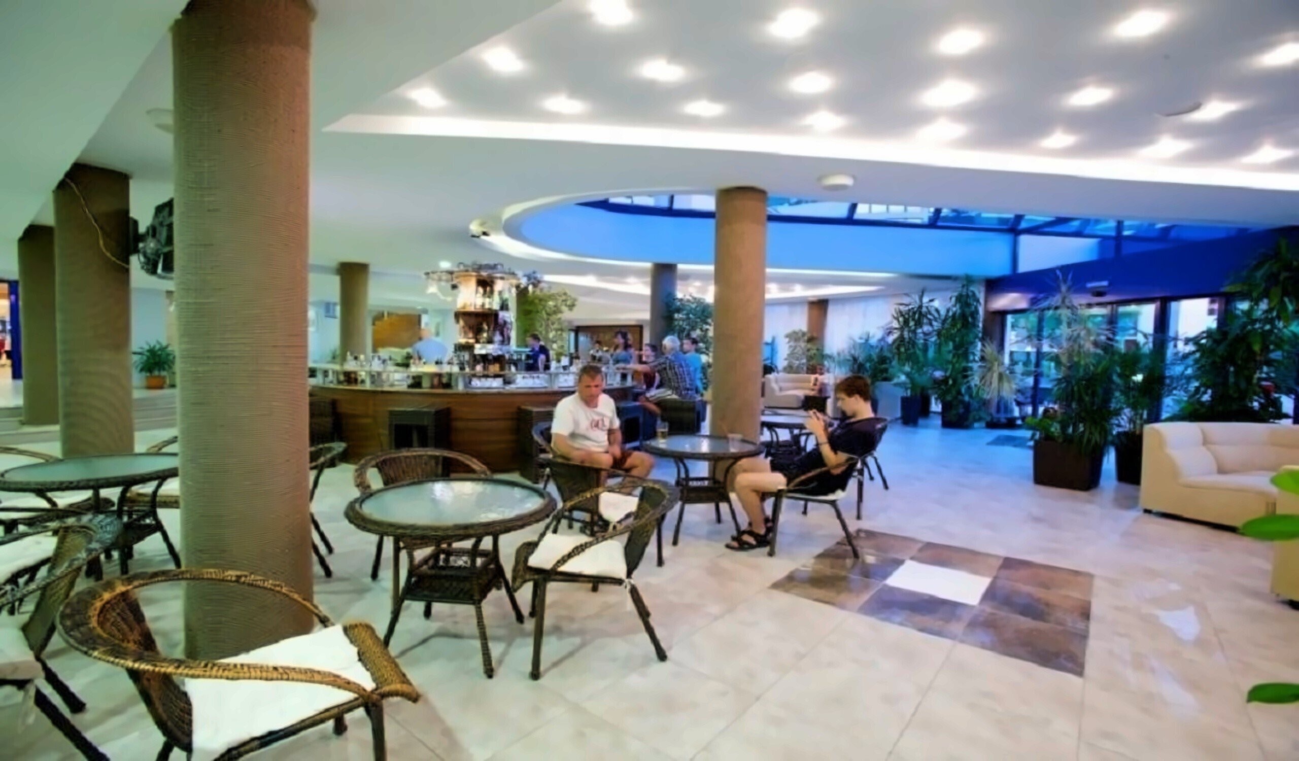 Фото Dunav 4*
