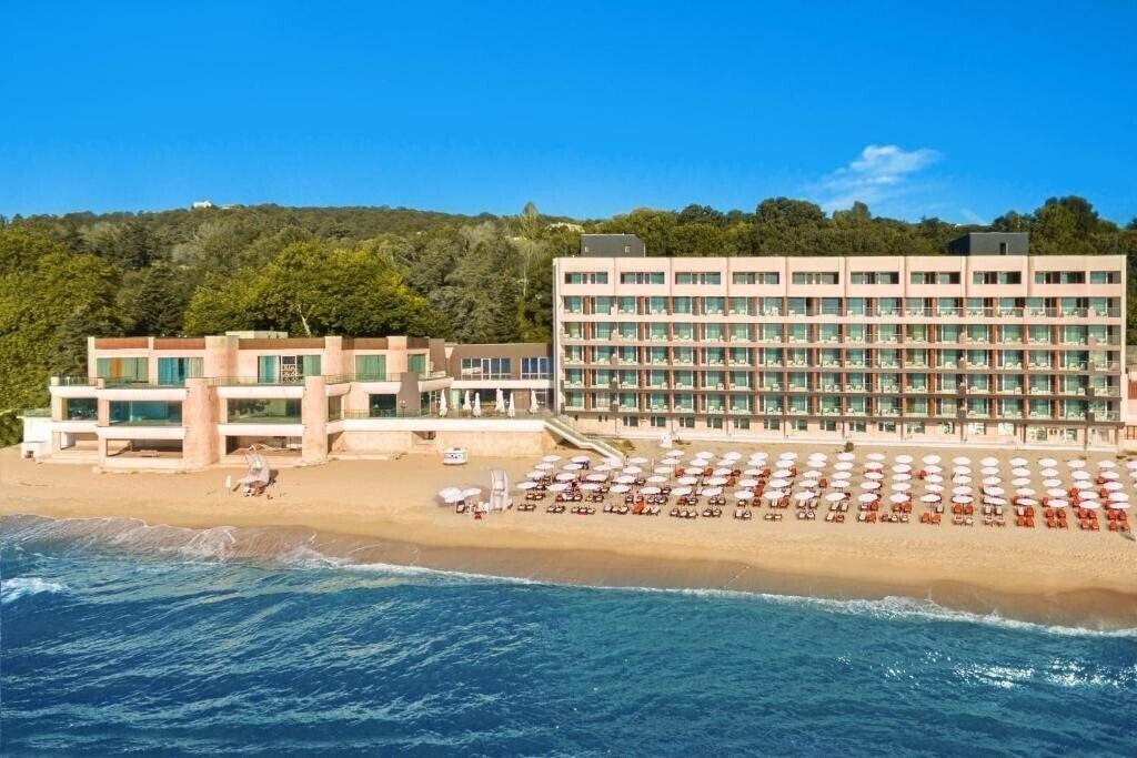 Marina 4* қонақ үйі