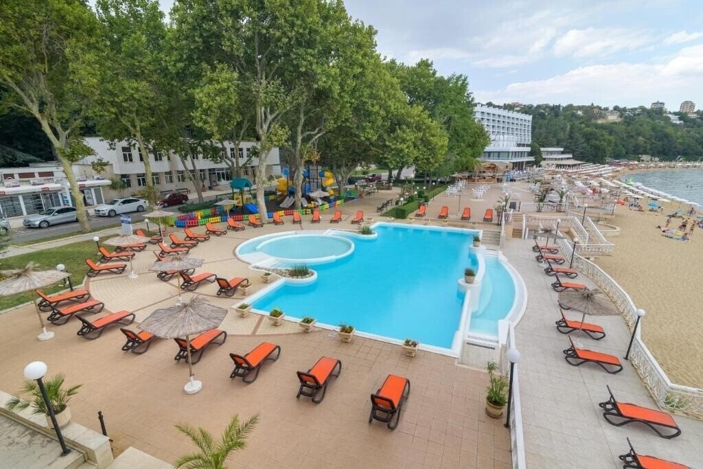 Изображение Marina 4*