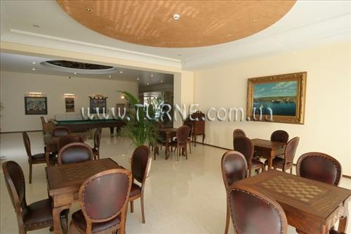 Картинка Palace 5*