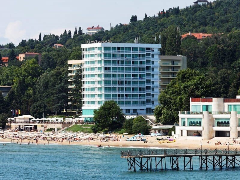 Veronica 3* қонақ үйі