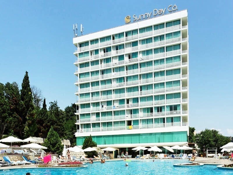 Veronica 3* фотосуреті