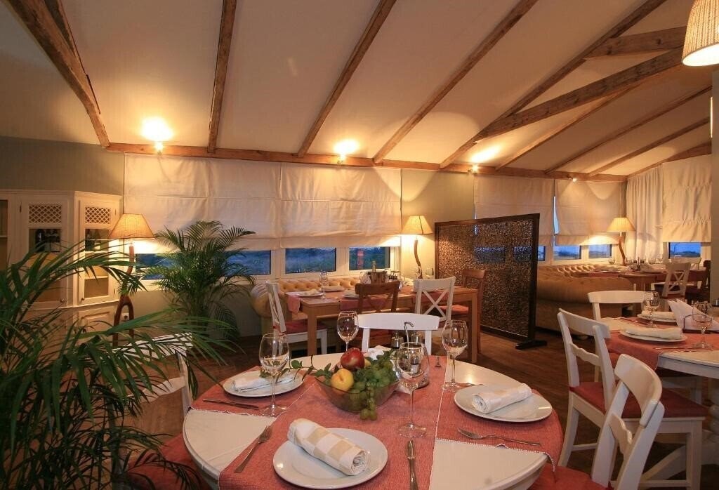 Blue Orange 4* суреті