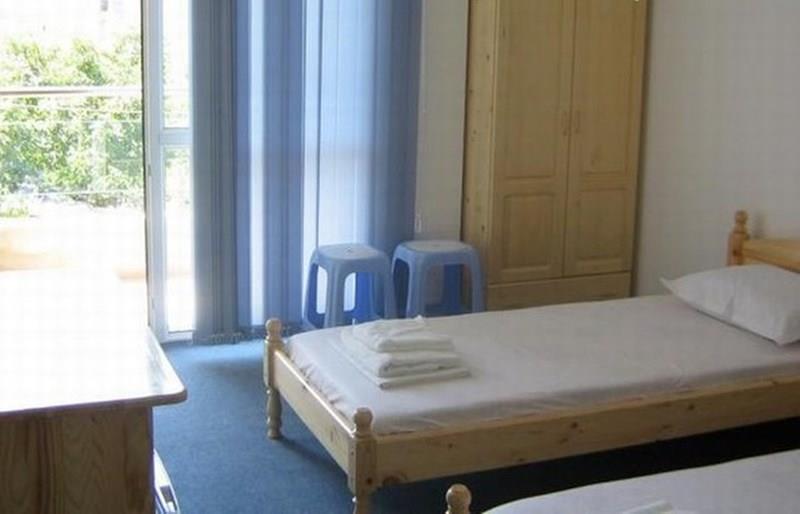 Фотография Aleksandra 3*