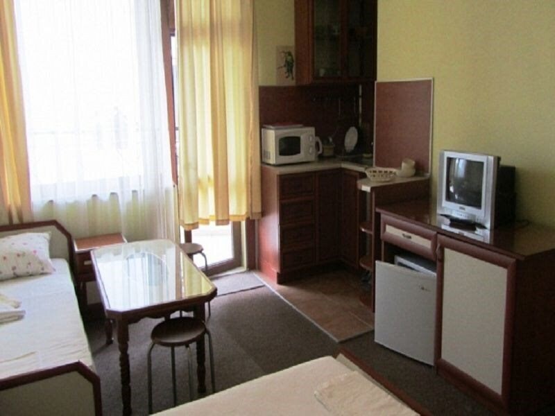 Фотография Villa Compas вилла