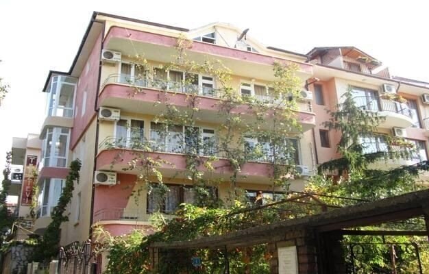 Отель Villa Fregata 1*