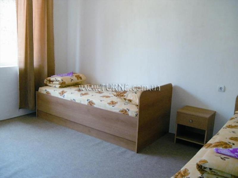 Фотография Villa Fregata 1*