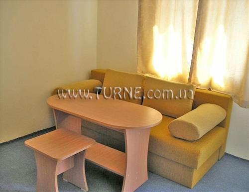 Villa Dari 2* фотосуреті