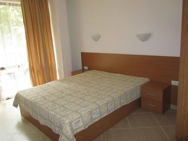 Фотография Villa Time Out (ex. Laguna) 3*