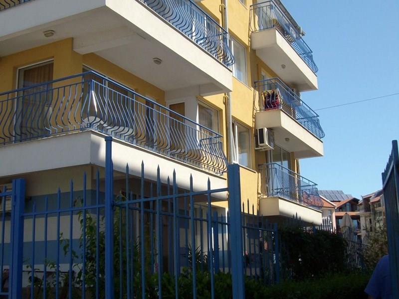 Отель Villa Time Out (ex. Laguna) 3*