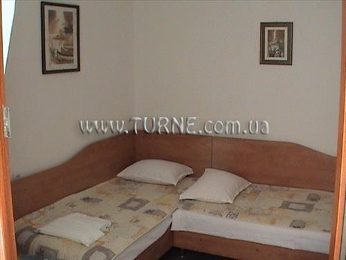 Prestige 2* қонақ үйі