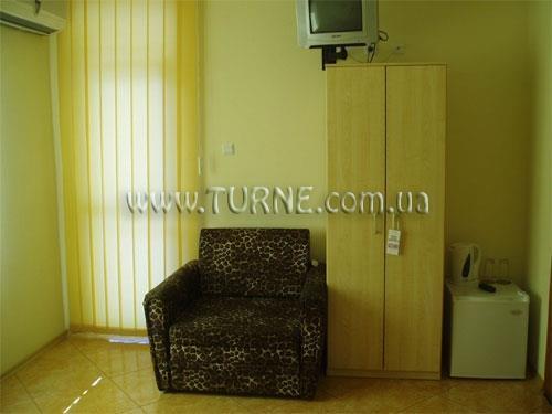 Картинка Family Hotel Victoia (ex. Victoria, Victoria FH) 3*