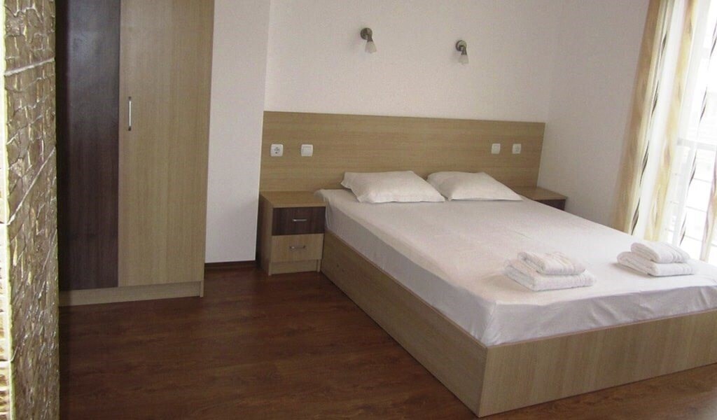 Фото Villa Europa 3*