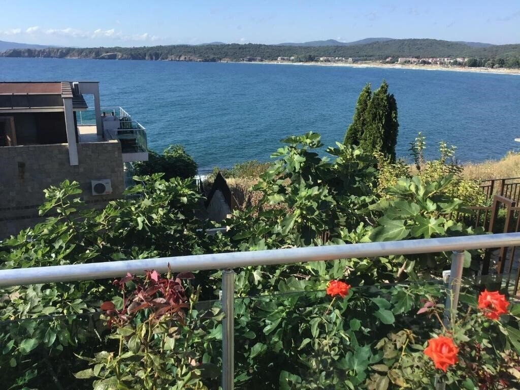 Фотография Panorama Bay Sozopol 3*