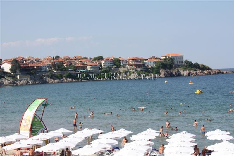 Отель Trakia 2*