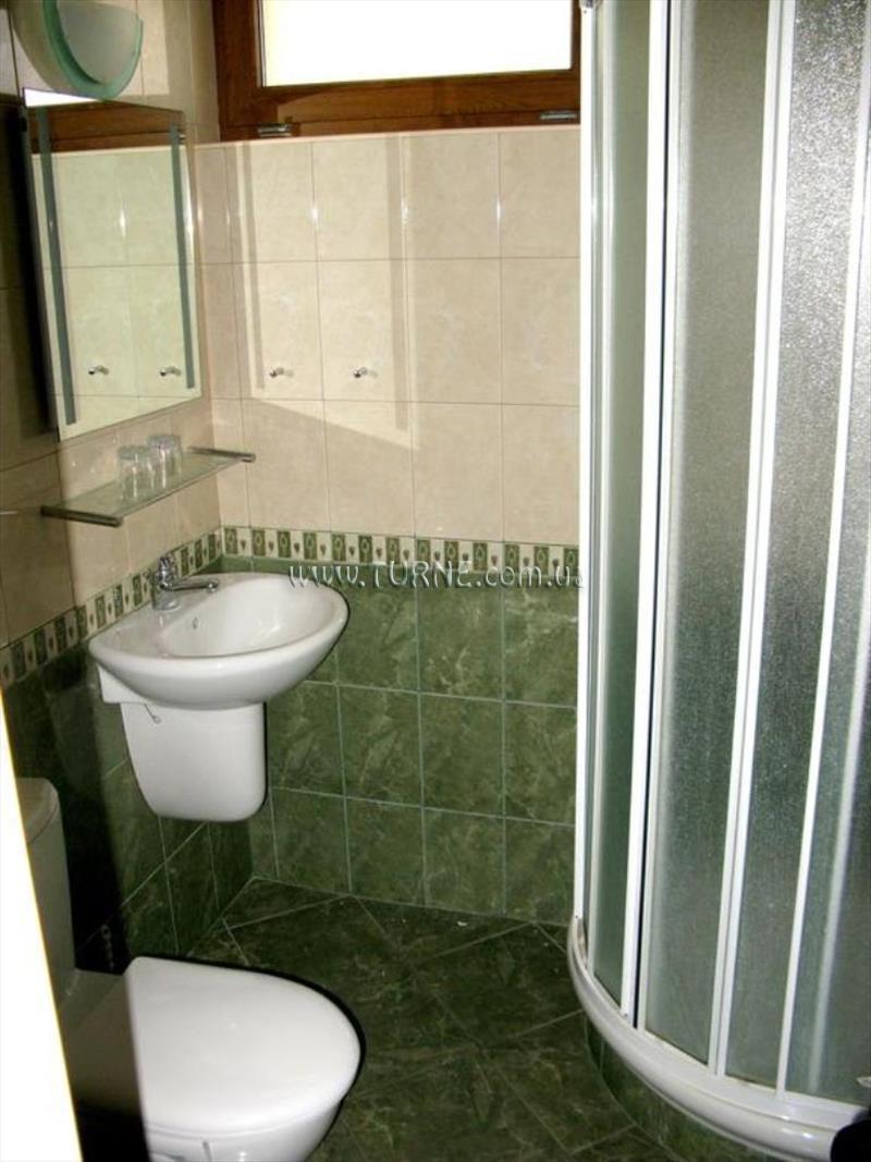 Фотография Villa Bella 3*