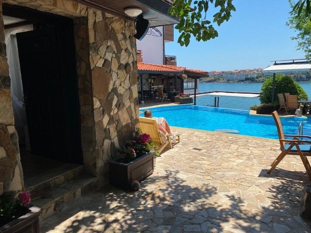 Фото Villas Sozopol 3*