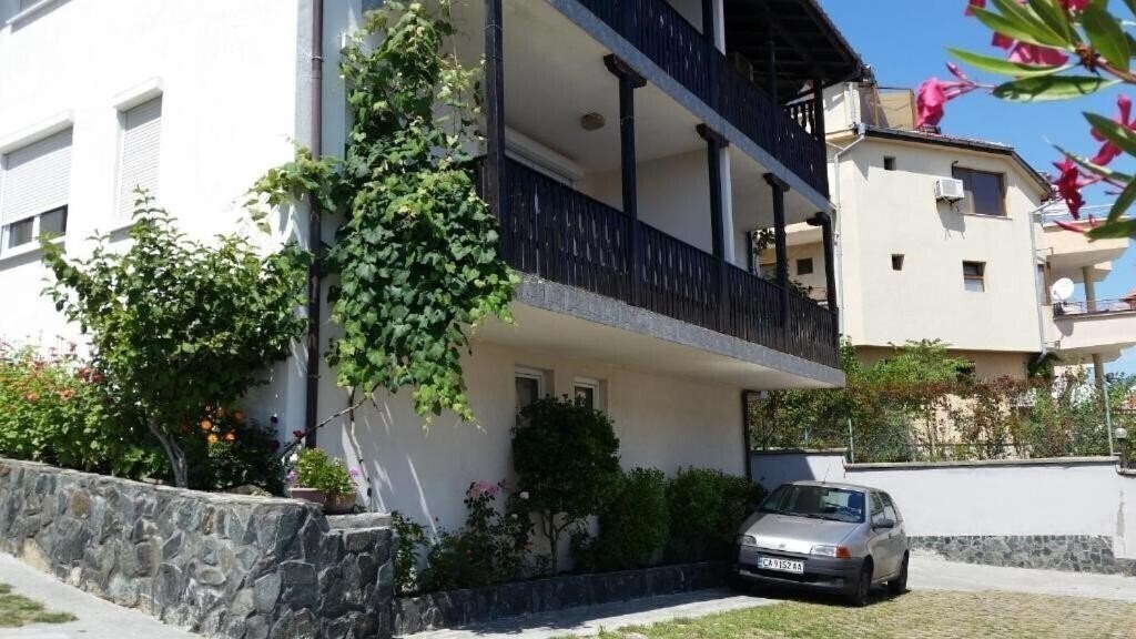 Lozite Family Hotel 3* фотосуреті