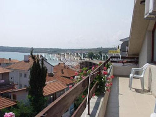 Фотография Albatros 3*