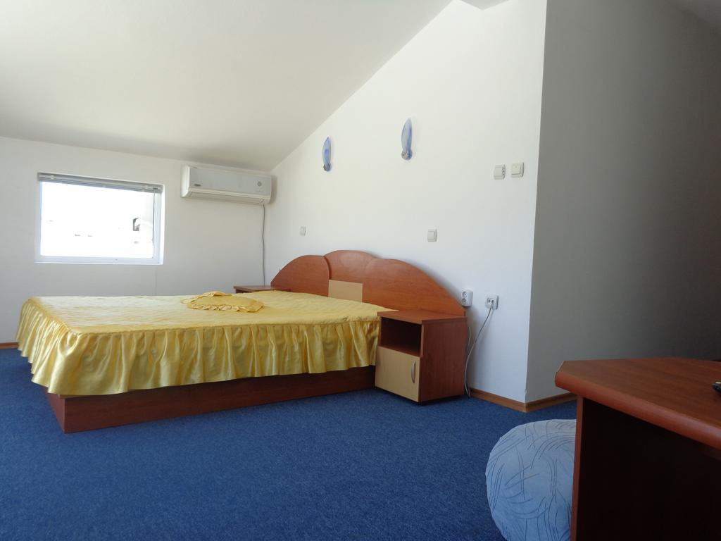 Фото Poseidon 3*