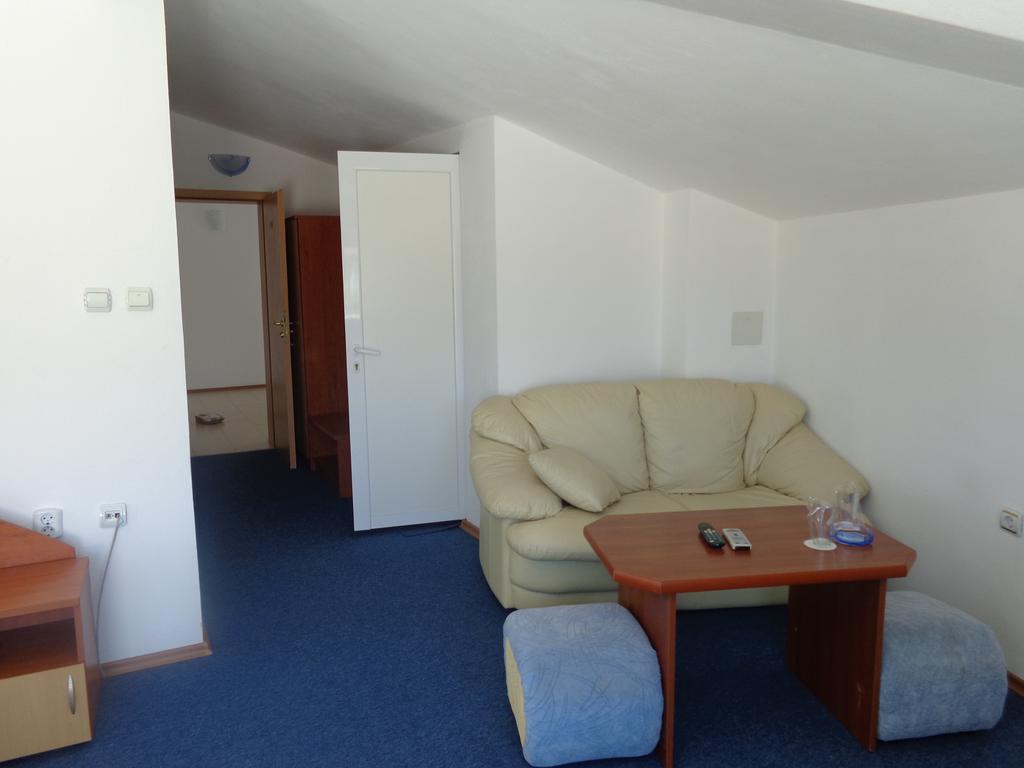 Фотография Poseidon 3*