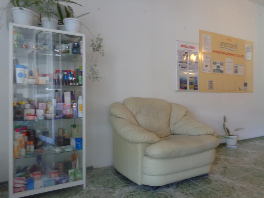 Картинка Poseidon 3*