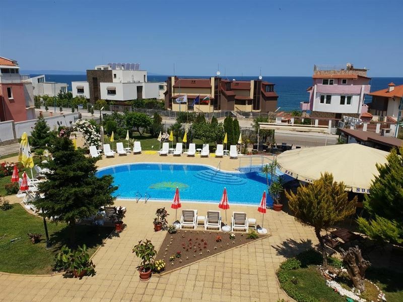 Изображение Sunny 3*