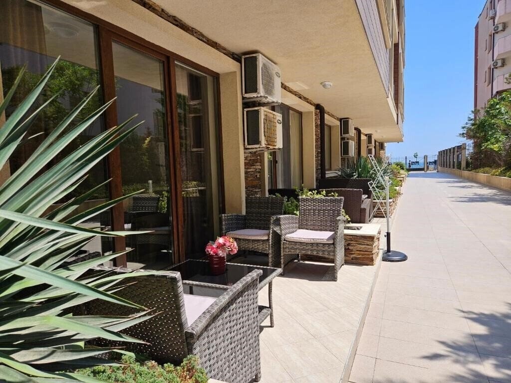 Фотография Horizont 3*