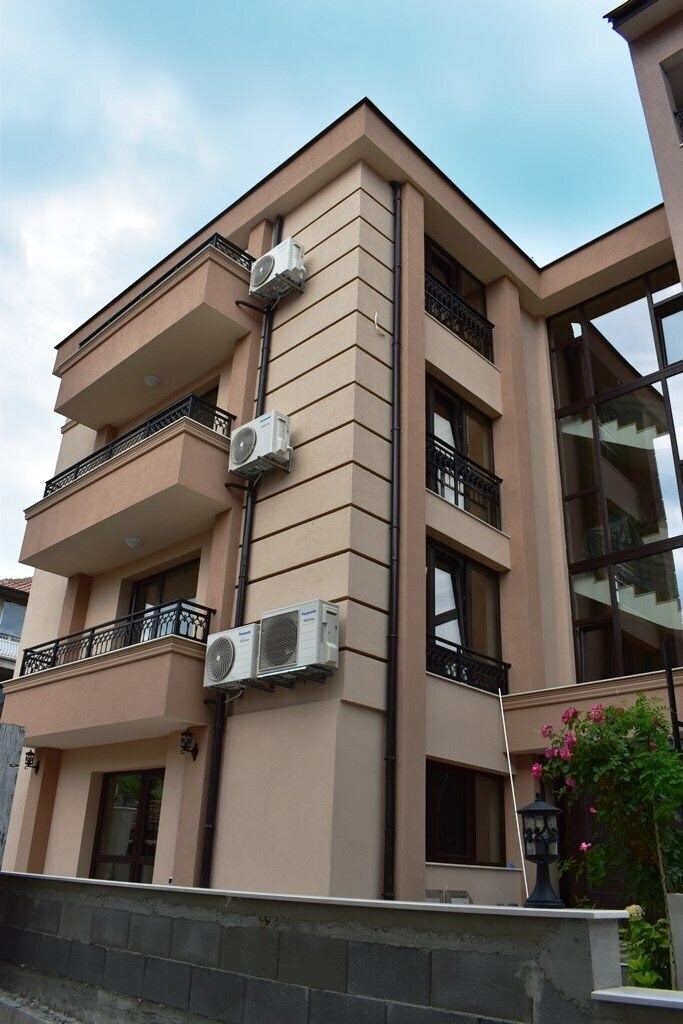 Villa Katerina 3* қонақ үйі