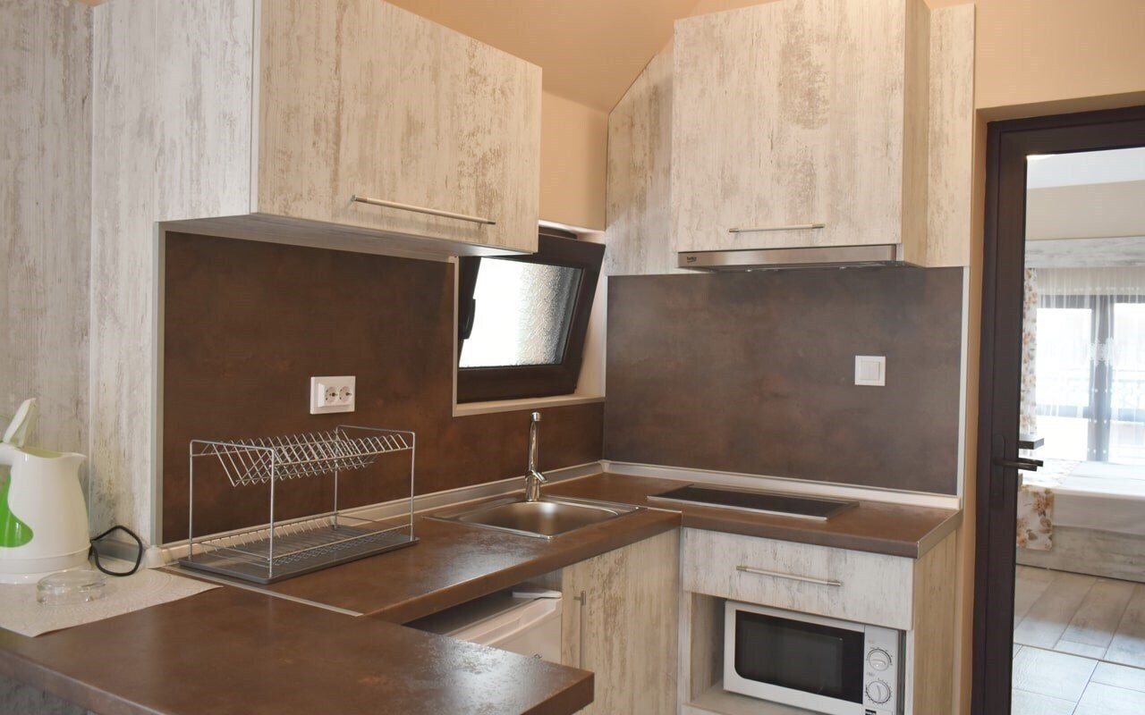 Villa Katerina 3* фотосуреті