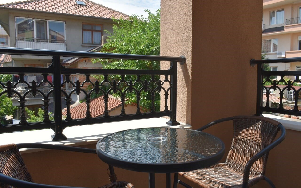 Villa Katerina 3* суреті