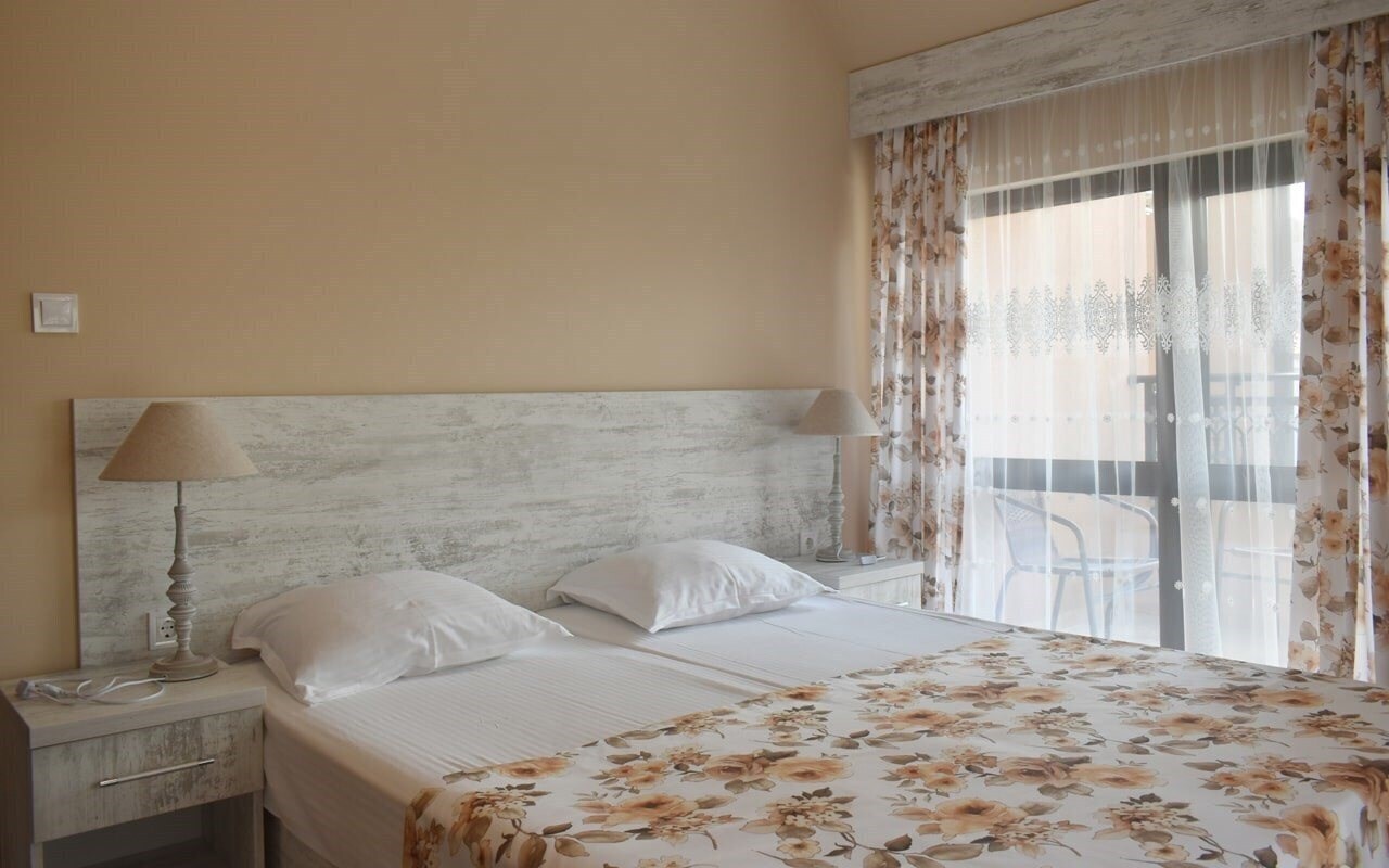 Villa Katerina 3* суреті