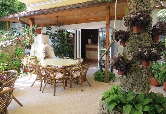 Sofi Family Hotel 3* суреті