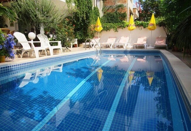 Sofi Family Hotel 3* суреті