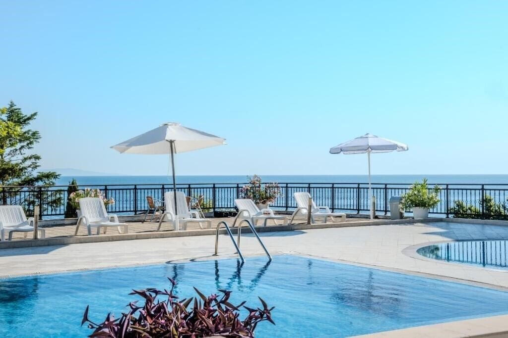 Изображение Apolon Complex 3*