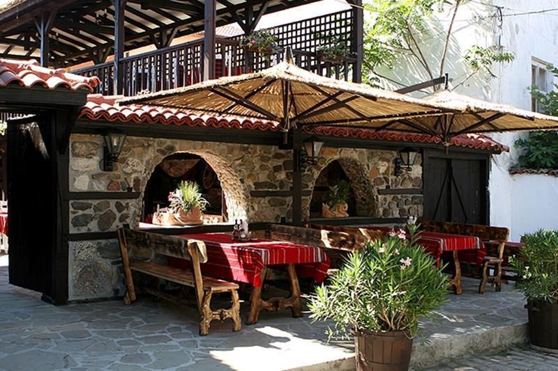 Фото Keti Guest House 2*