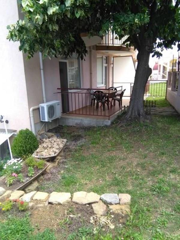 Keti Guest House 2* суреті