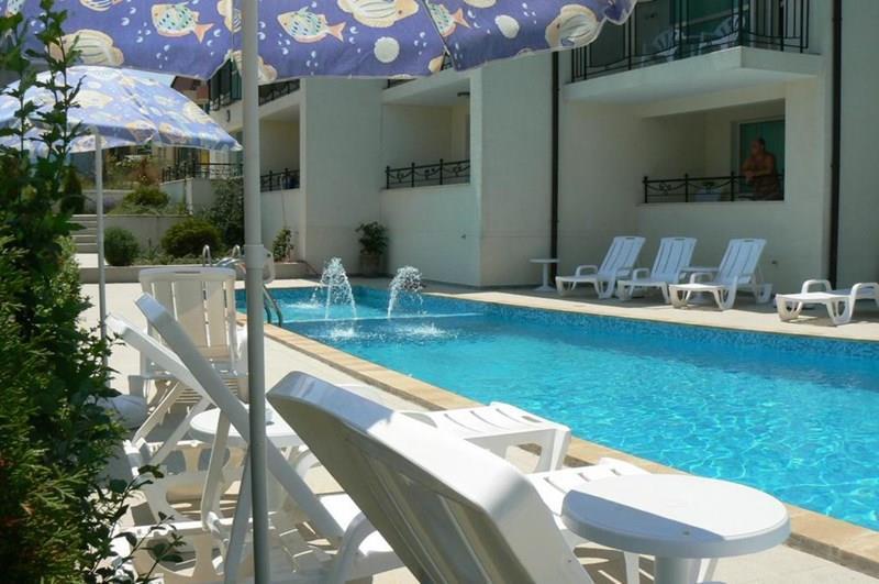 Calisto 3* суреті