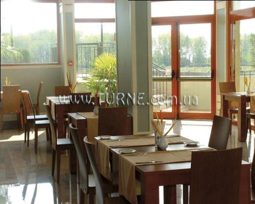 Картинка Serena Residence 3*