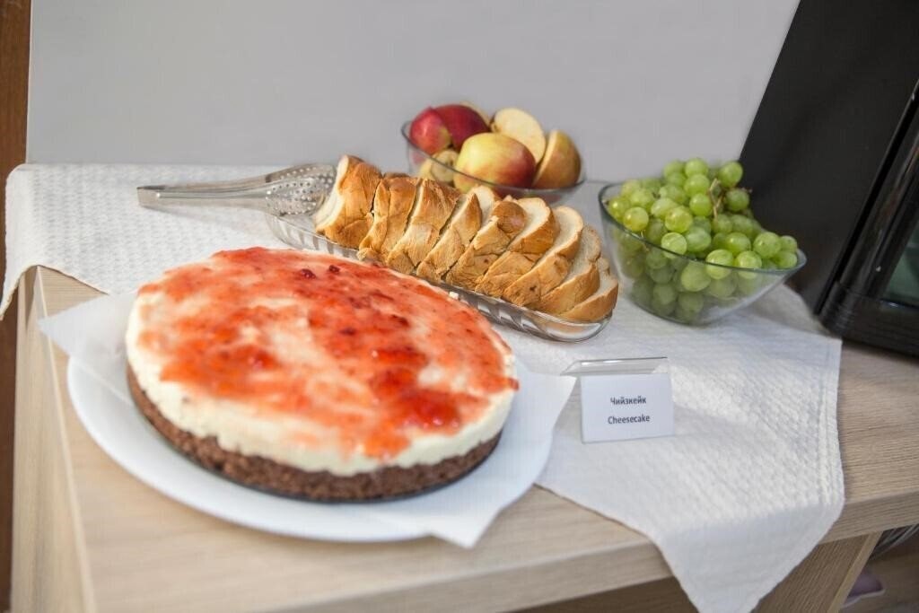 Melia Mar 3* фотосуреті