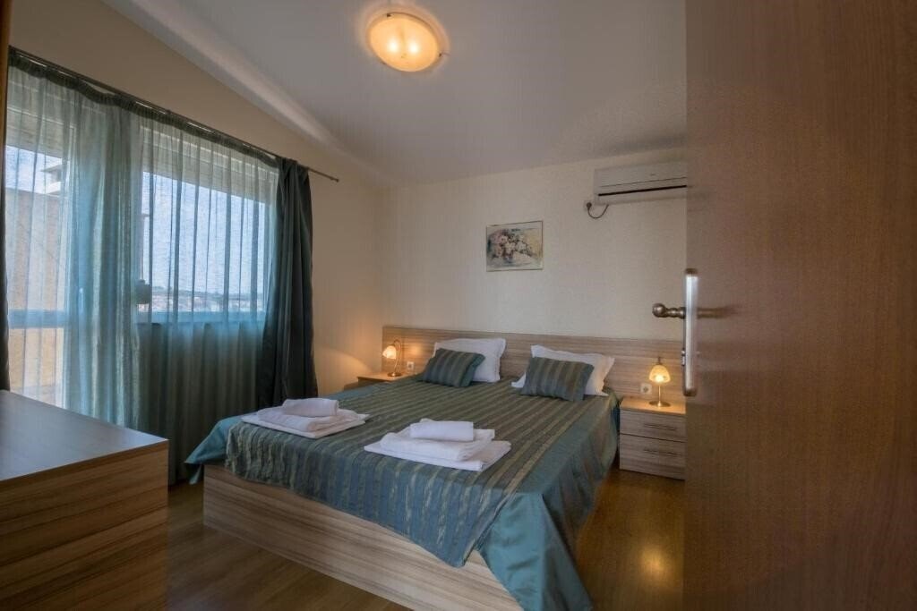 Фото Briz Hotel 3*