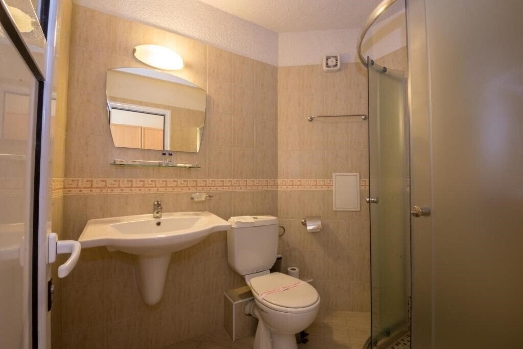 Фотография Briz Hotel 3*