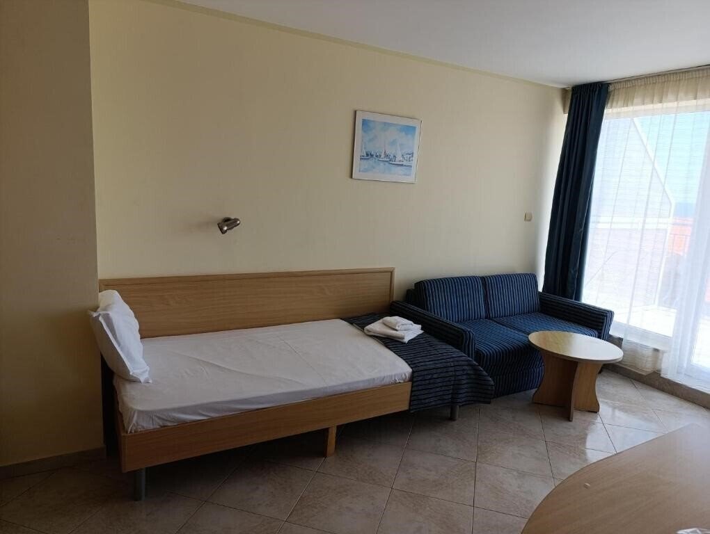 Изображение Briz Hotel 3*